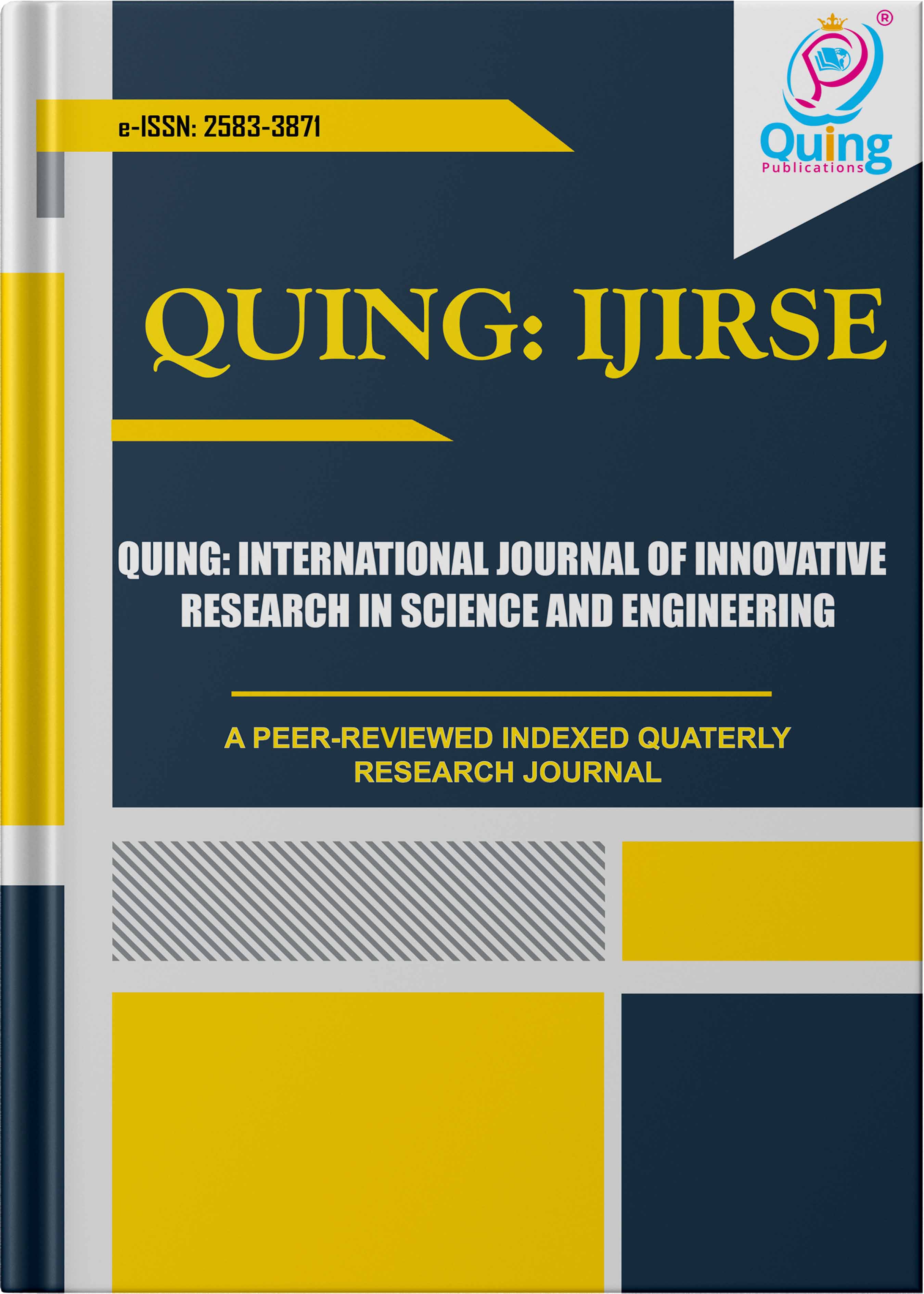 Thumbnail of Quing: IJIRSE