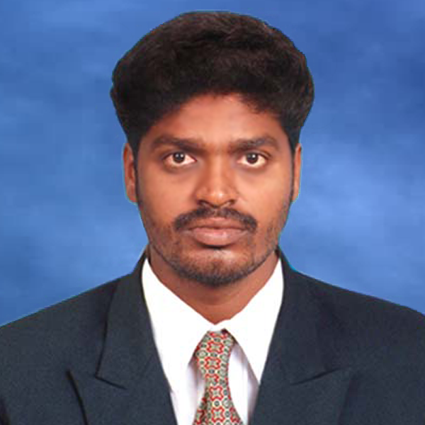 Dr. Mayakkannan R
