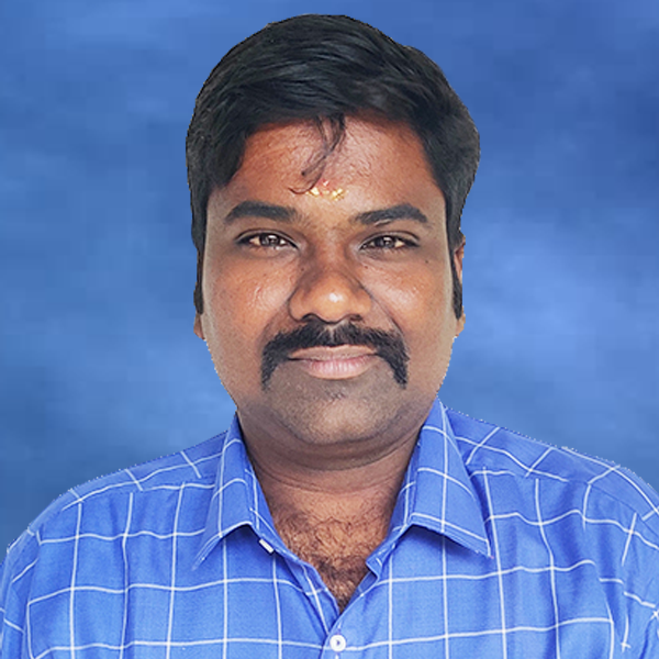 Dr. Manikandan S