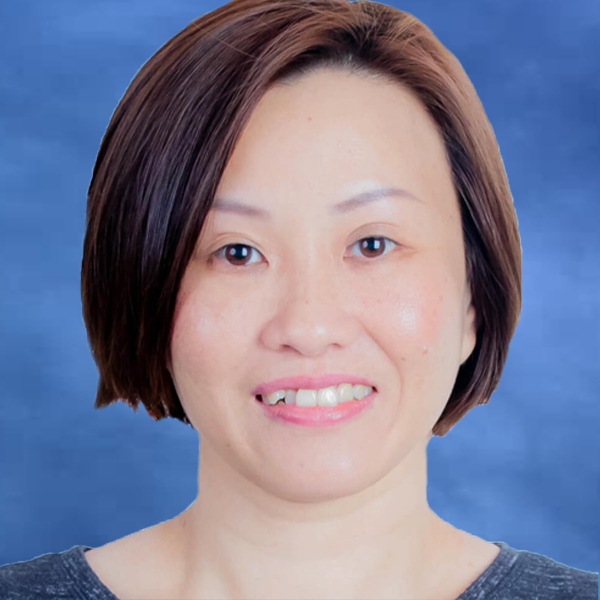 Dr. Choo Ling Suan