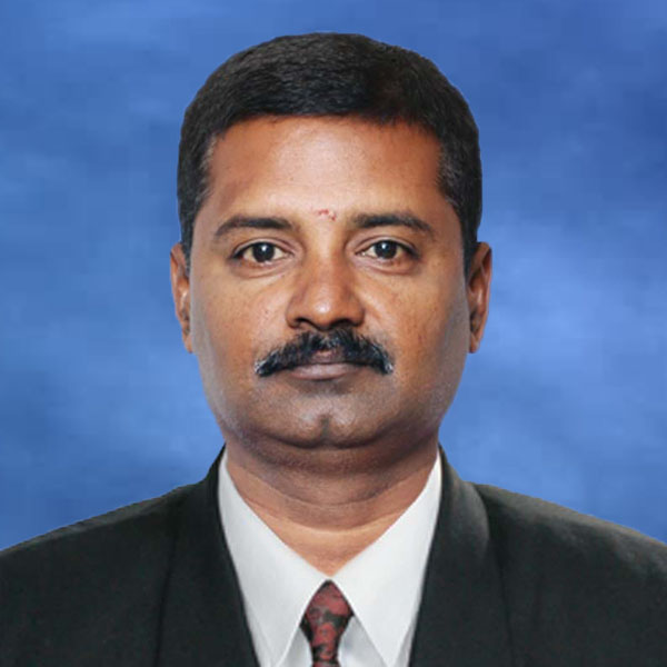 Dr. R. R. Saravanakumar