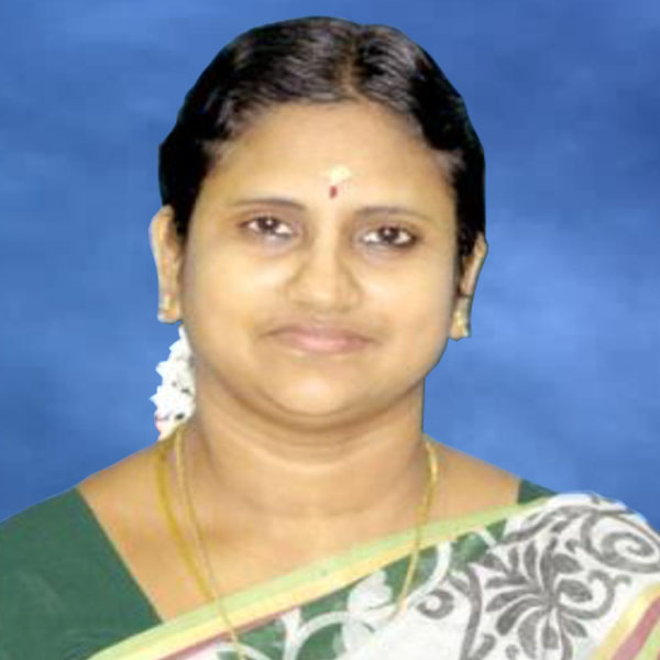 Dr. R. Kavitha