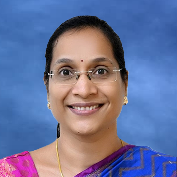 Dr. Sunita C