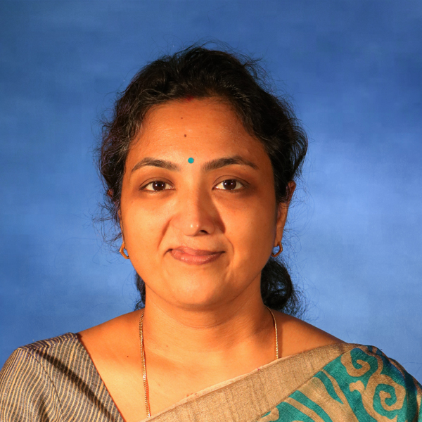 Dr. Veena Murali