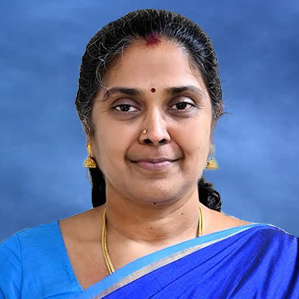 Dr. Saradha A