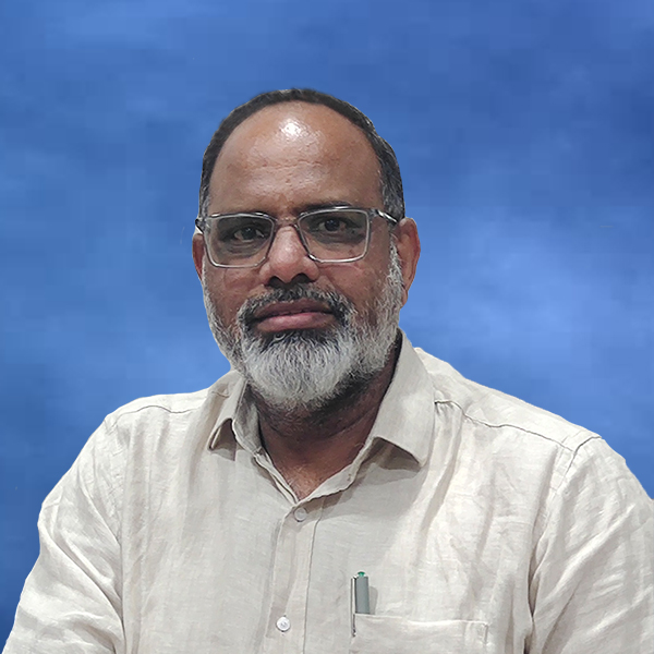 Dr. Maram Ashok