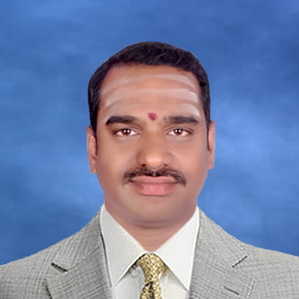 Dr. A. Viswanathan